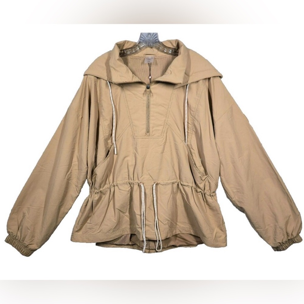 Calia Hooded Windbreaker - NWT
